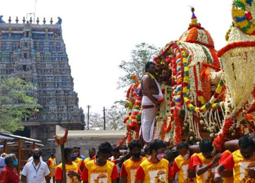 Nadi Jyoshiyam in India